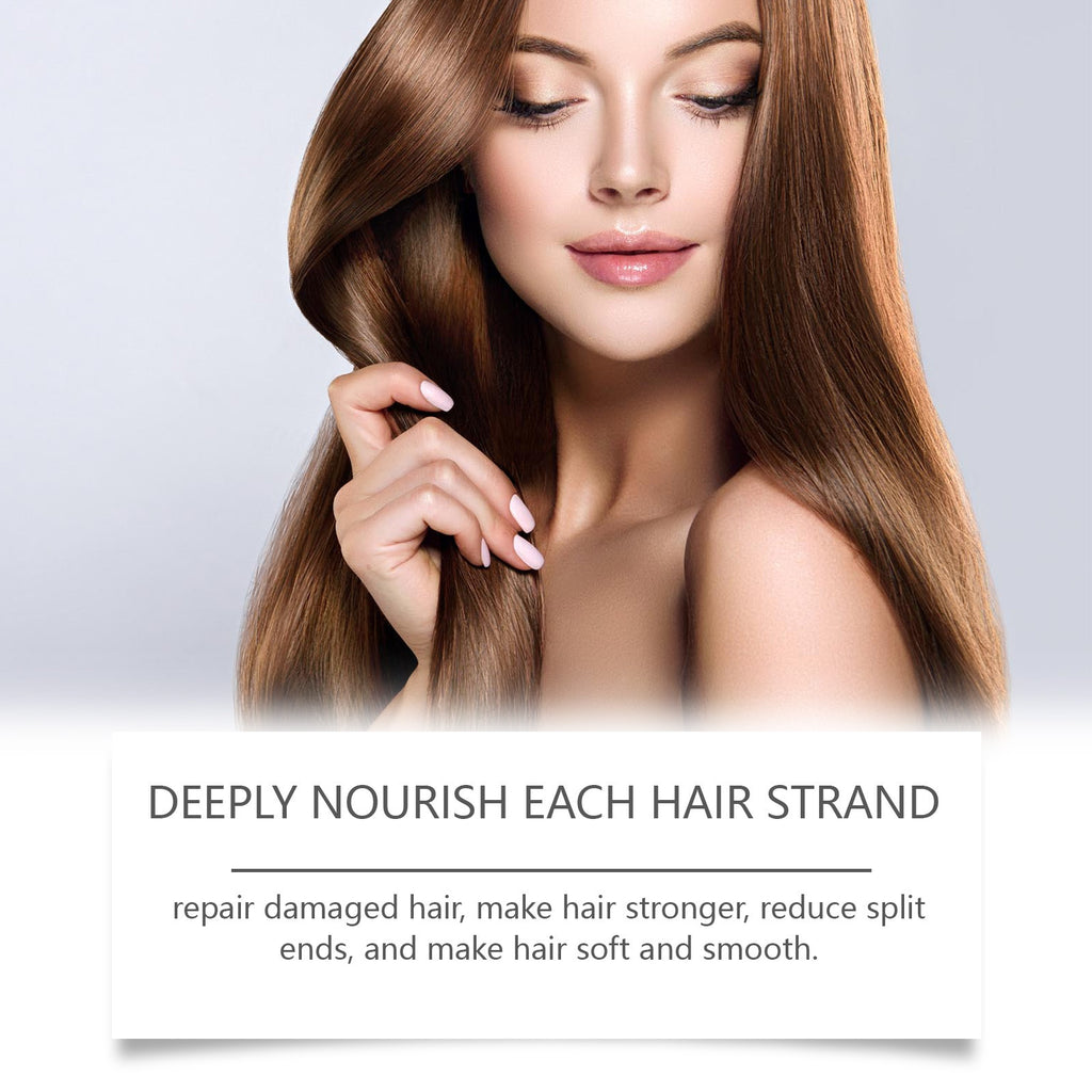 Hydrating Hair Care Shampoo