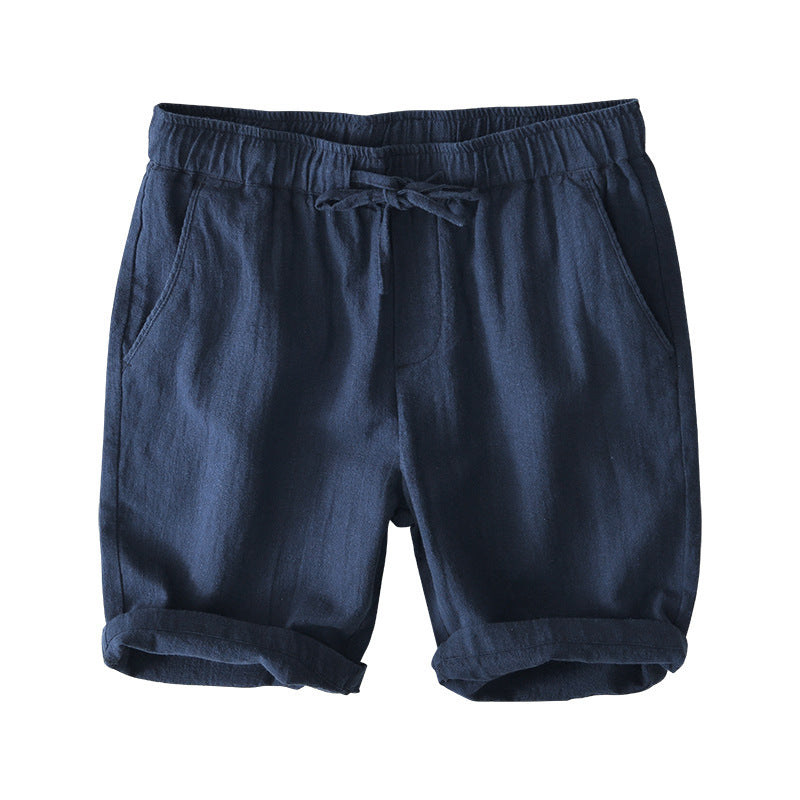 Hemp shorts