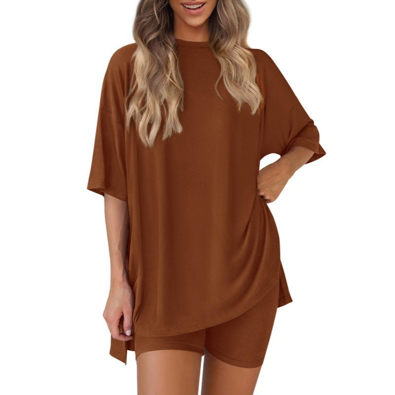 Women's Casual Loose Fit Dress