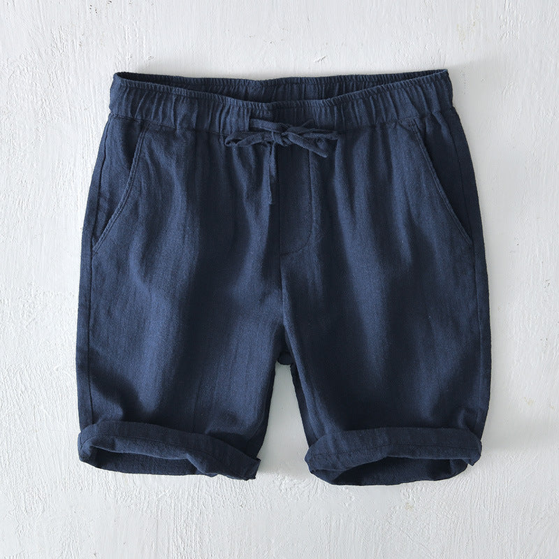 Hemp shorts