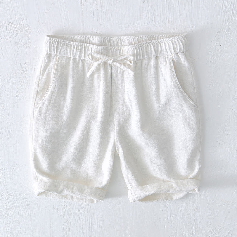 Hemp shorts
