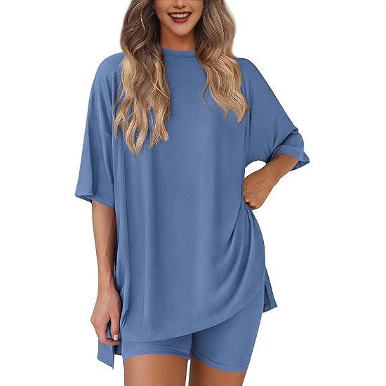 Women's Casual Loose Fit Dress