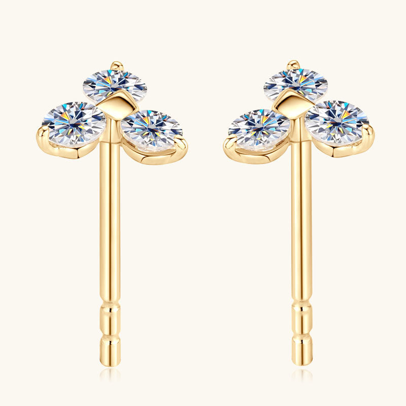 Elegant Stud Earrings for Women