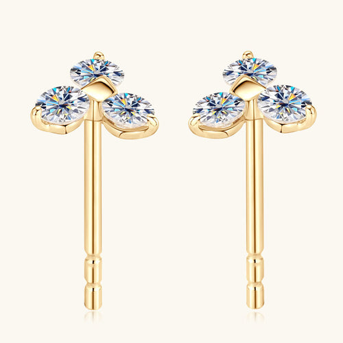 Elegant Stud Earrings for Women