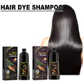 Eelhoe Black Hair Shampoo