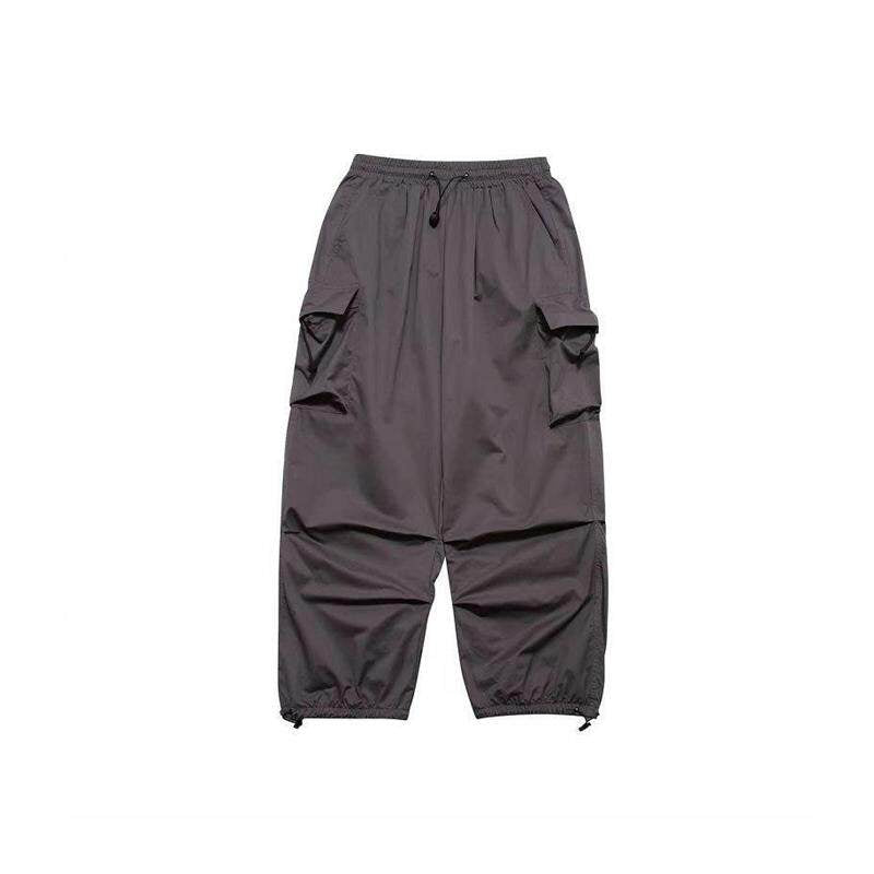 Vintage Cargo Pants Baggy Jeans