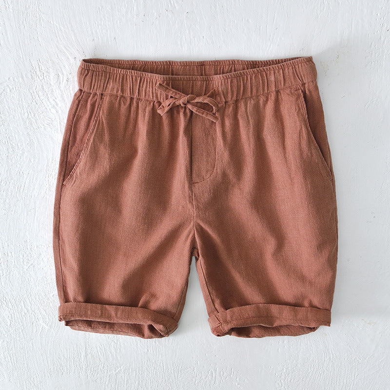 Hemp shorts