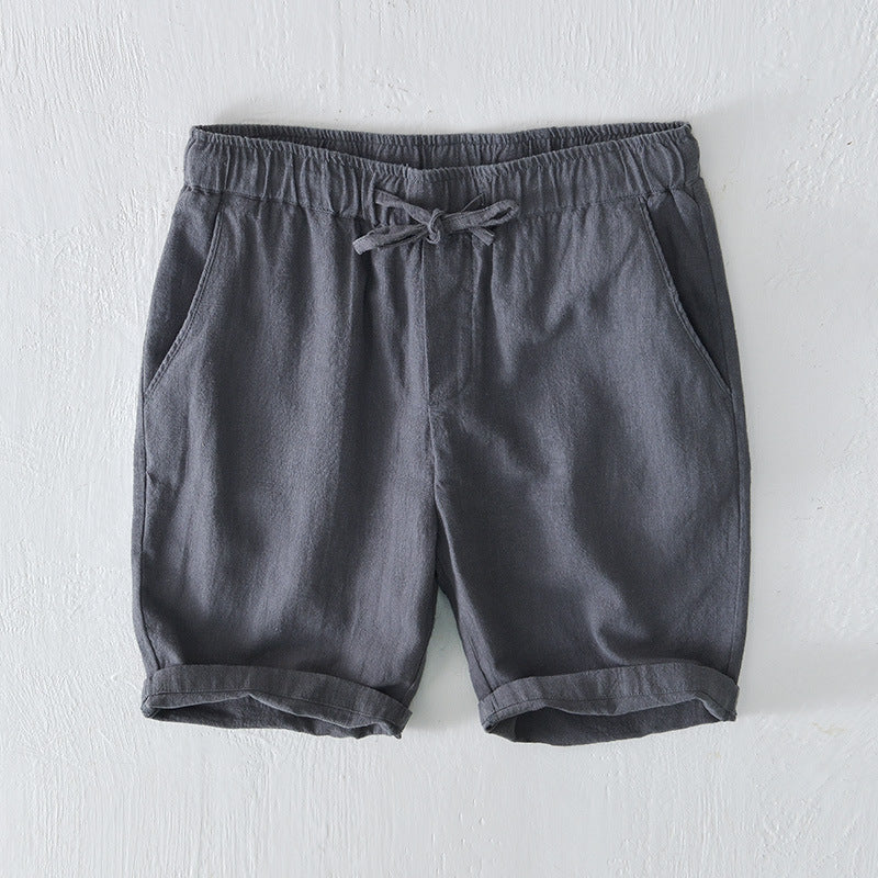 Hemp shorts