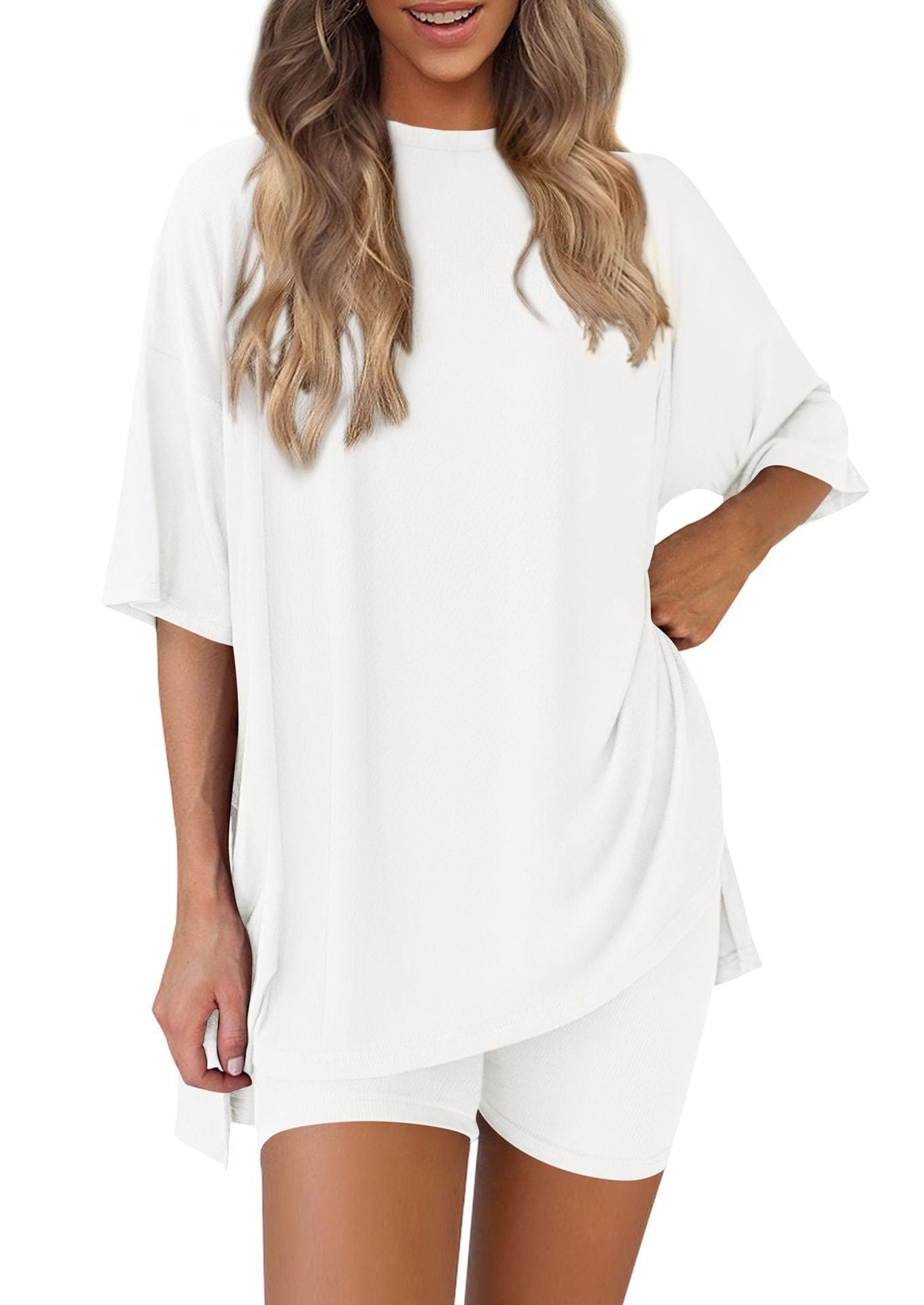 Women's Casual Loose Fit Dress