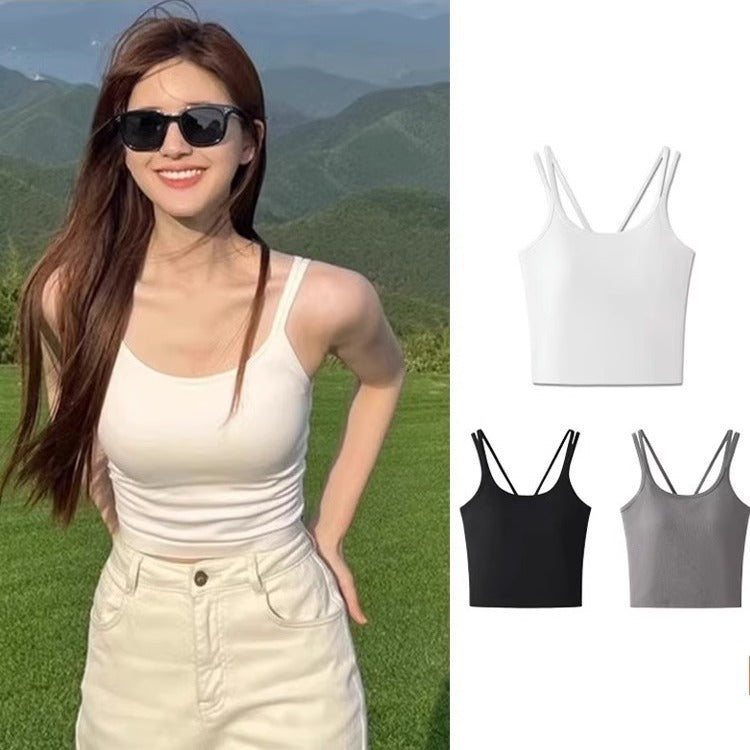 Women's tank top