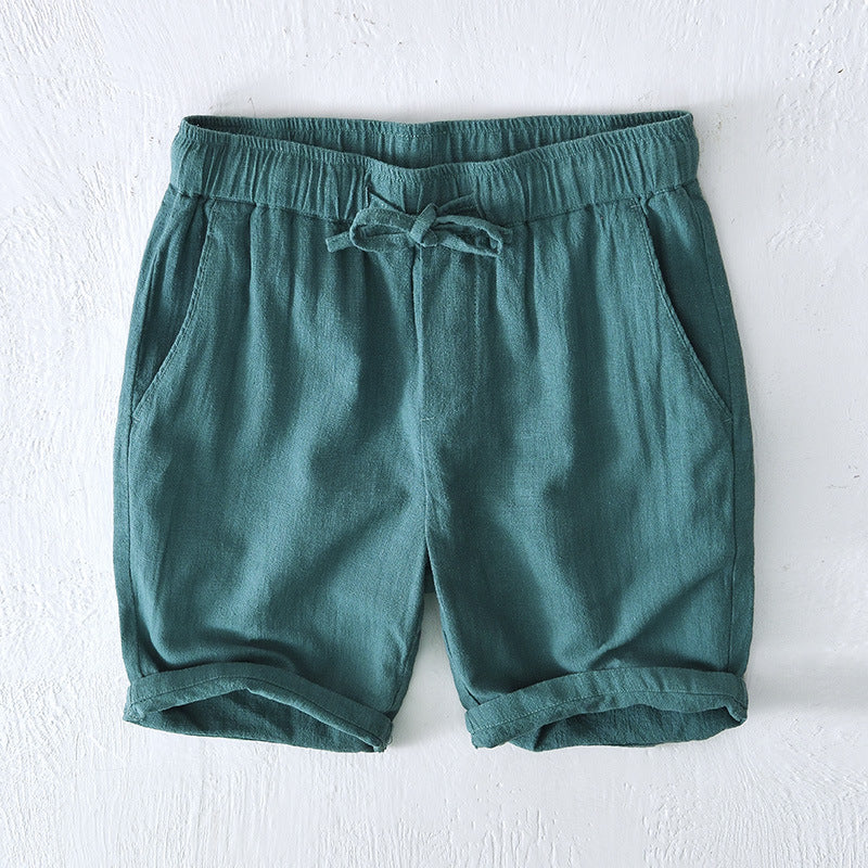 Hemp shorts