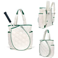 Multifunctional Down Shoulder Bag for Sports