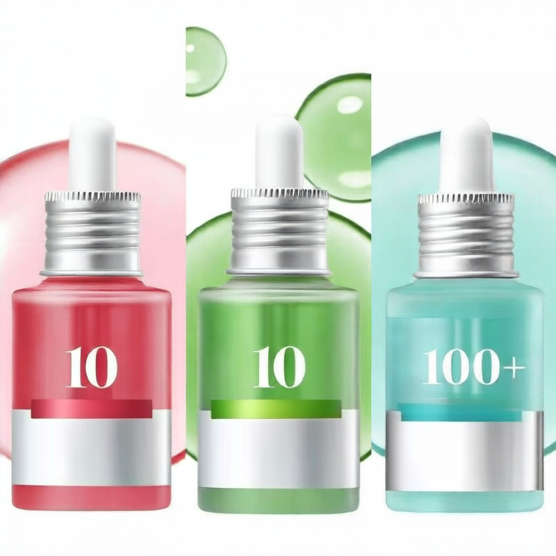 Skin Care Serum