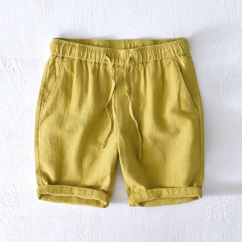 Hemp shorts