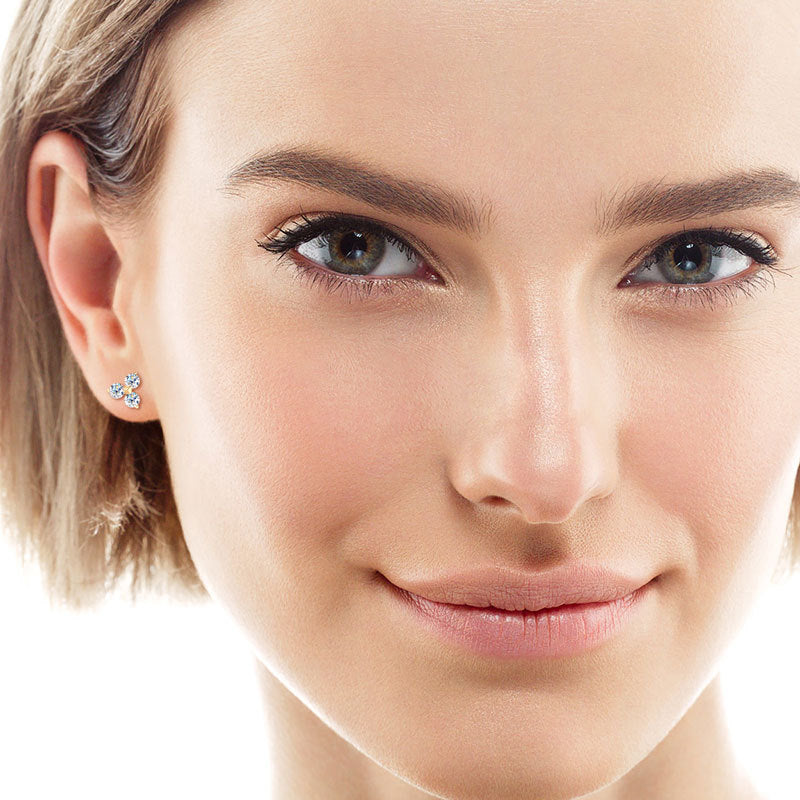 Elegant Stud Earrings for Women