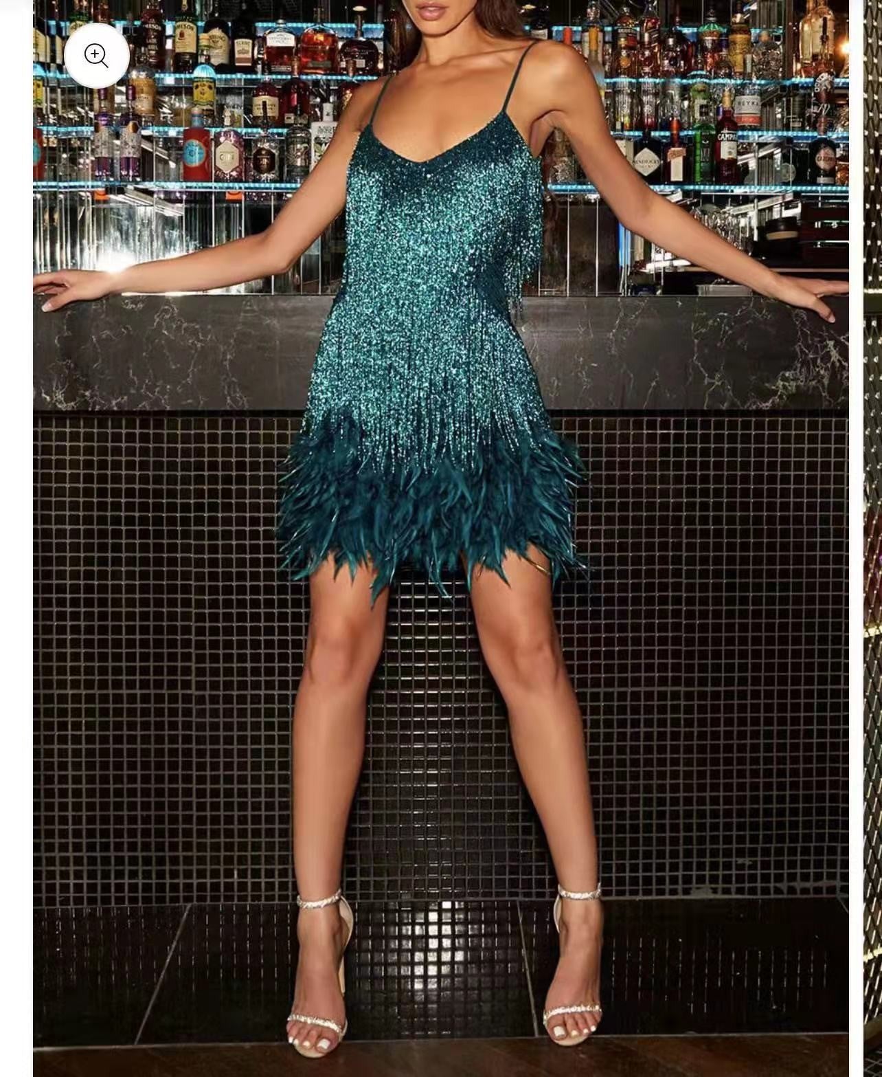 dress for women