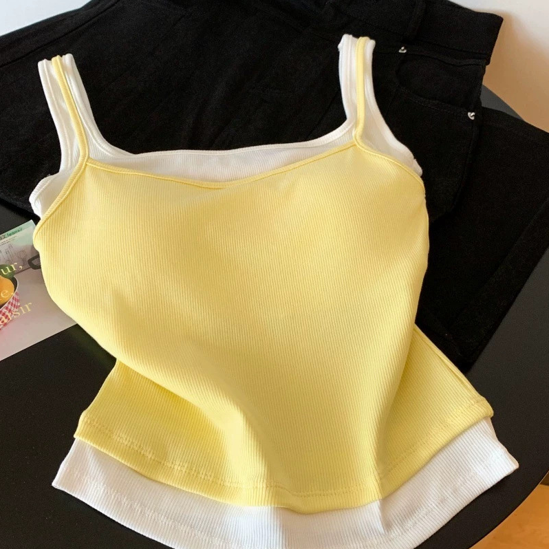 Women's tank top