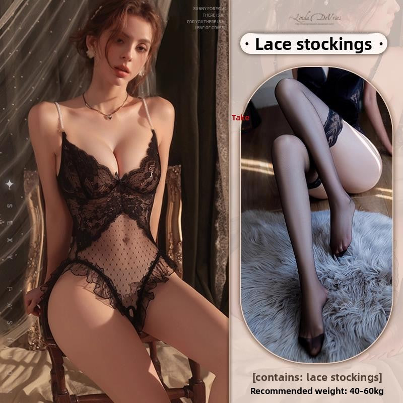 Sexy Sleepwear