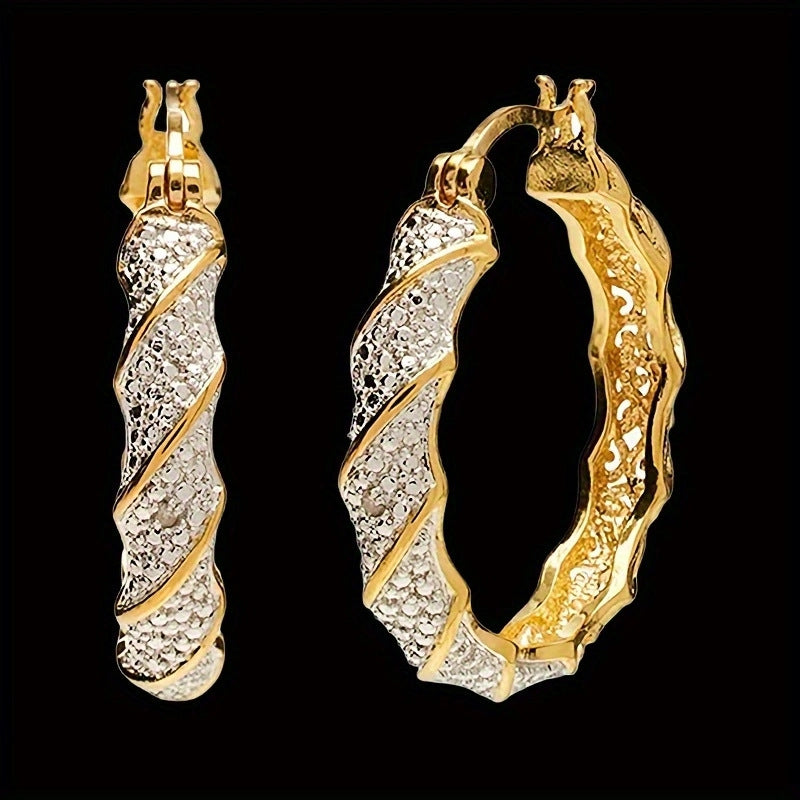 ear clip earrings
