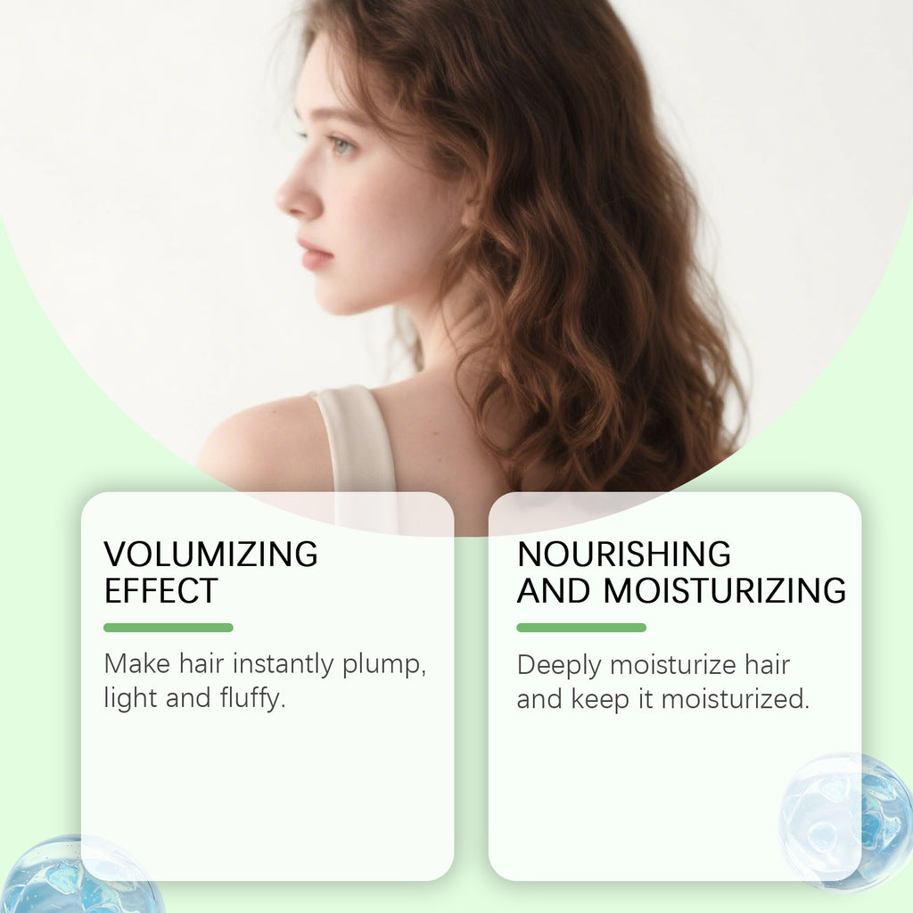 Rosemary Shampoo for Hair Care
