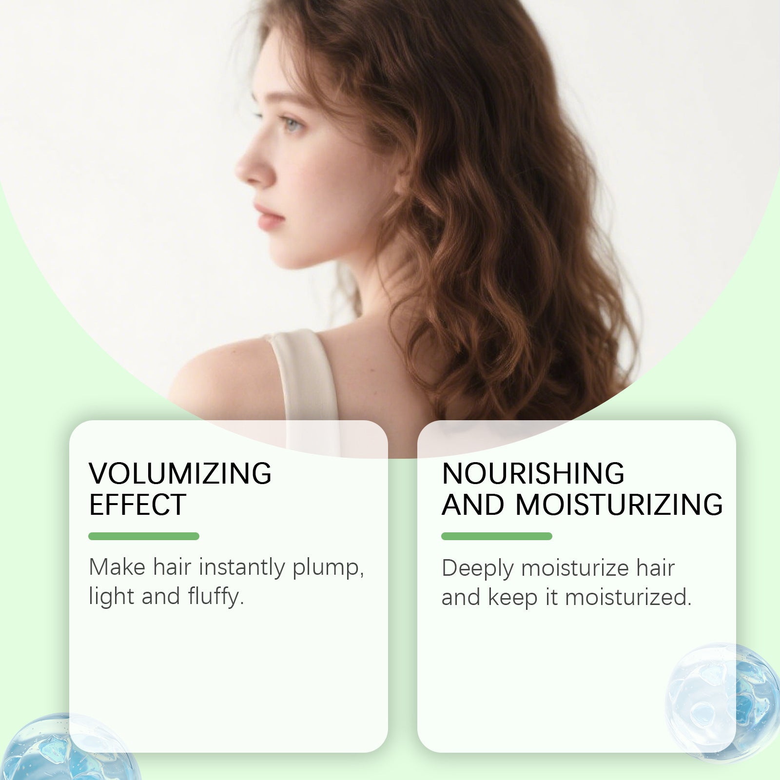 Rosemary Shampoo for Hair Care
