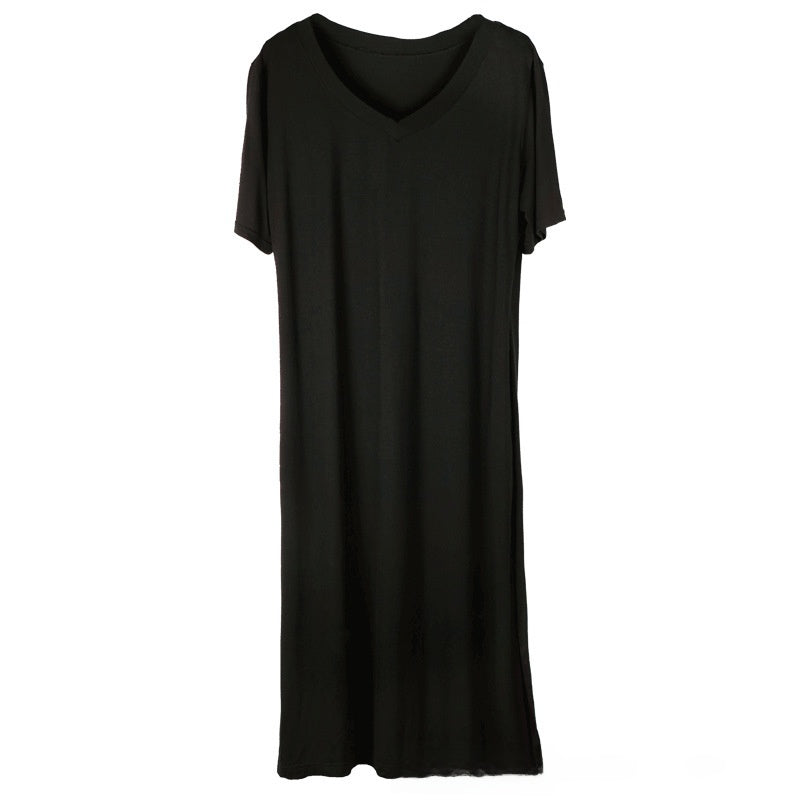 Women's Modal V-Neck Sleepwear