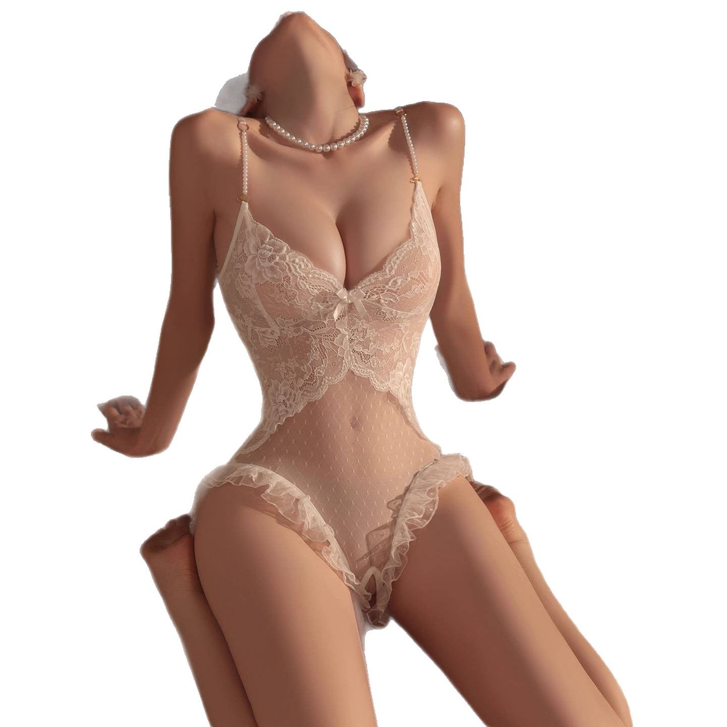 Sexy Sleepwear