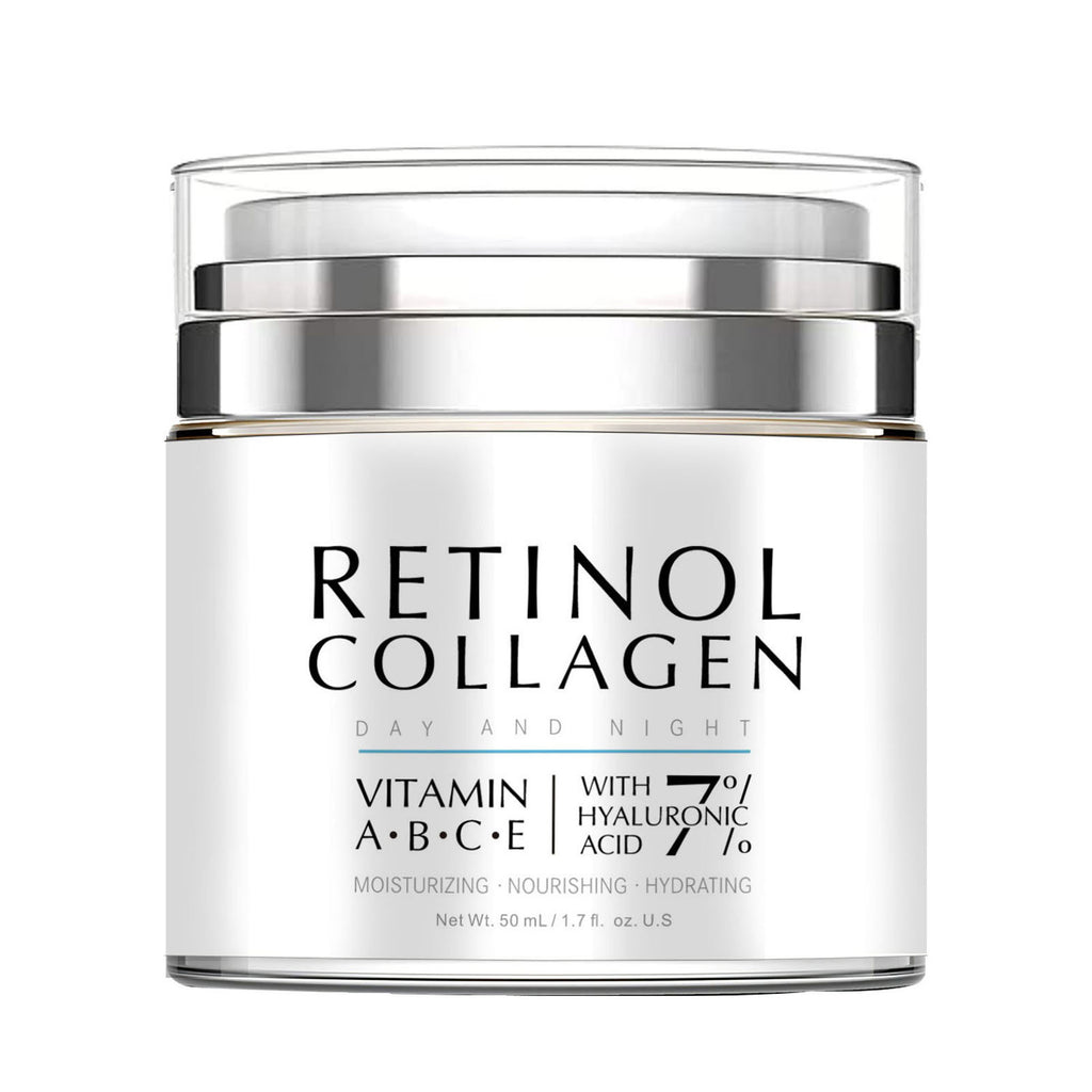 Collagen Moisturizing Face Cream