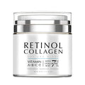 Collagen Moisturizing Face Cream