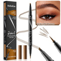 eyebrow pencil eyeliner