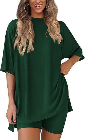 Women's Casual Loose Fit Dress