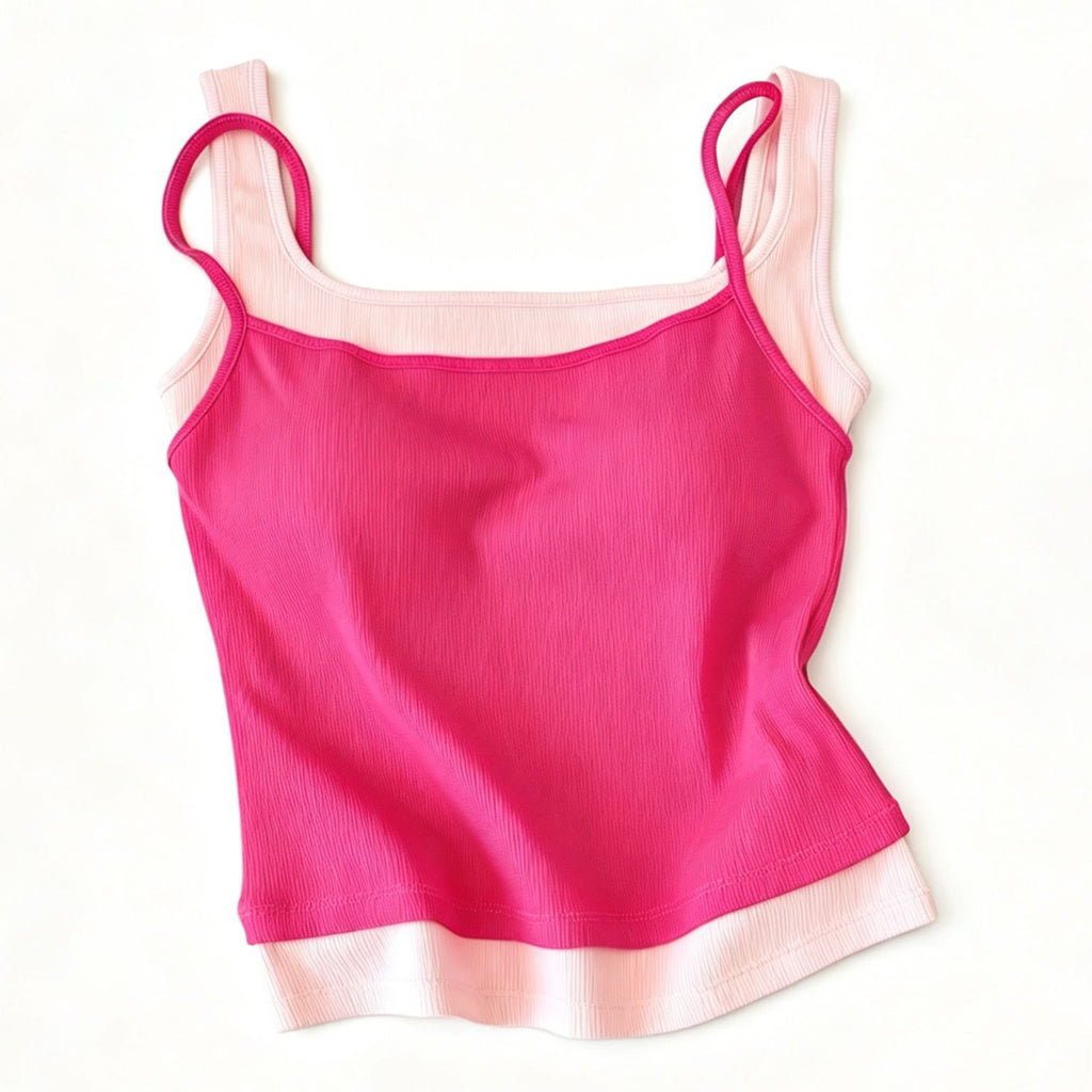 Women's tank top