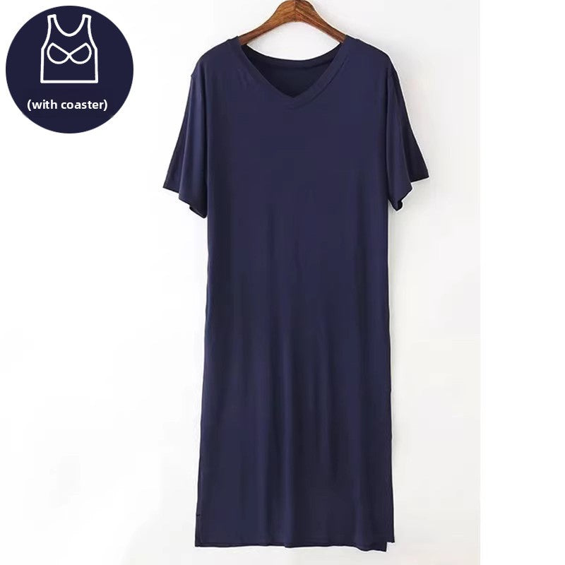Women's Modal V-Neck Sleepwear