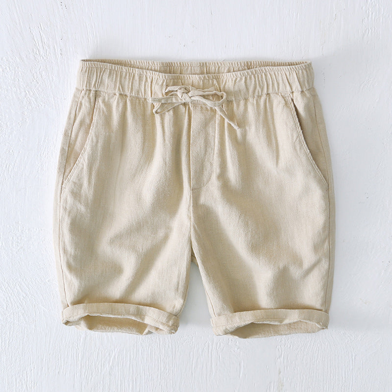 Hemp shorts