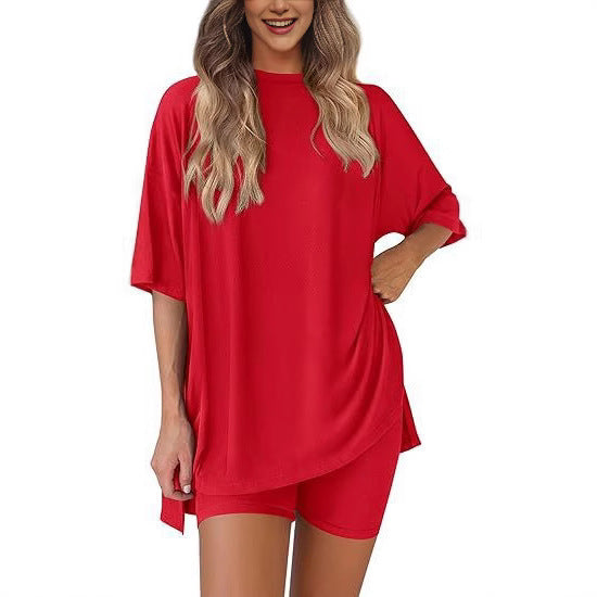 Women's Casual Loose Fit Dress
