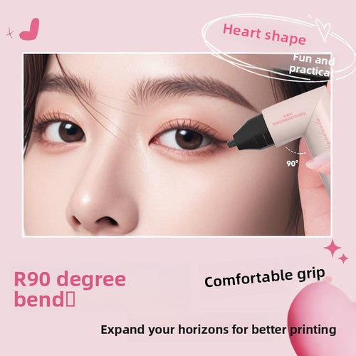 eyeliner stamp
