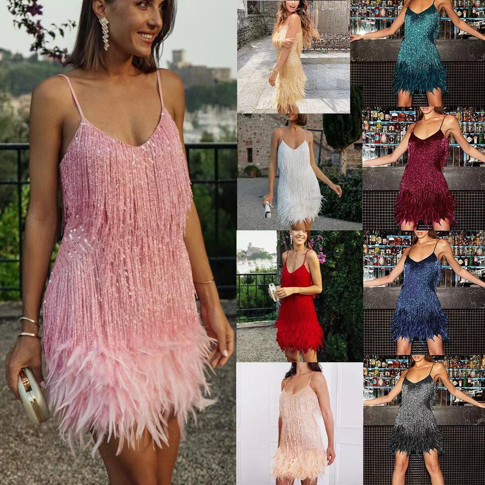 dress for women