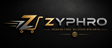 ZYPHRO - Home